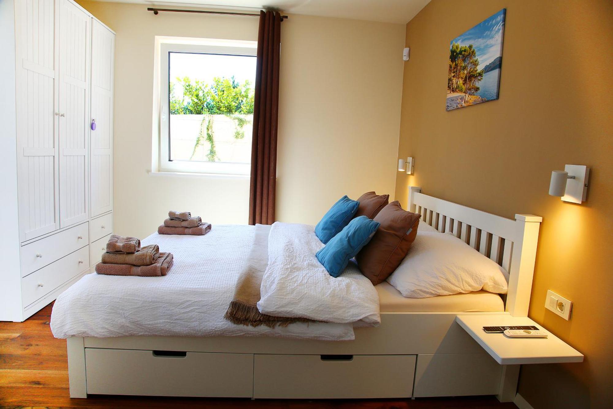Luxury Villa Gradin Gračišče エクステリア 写真