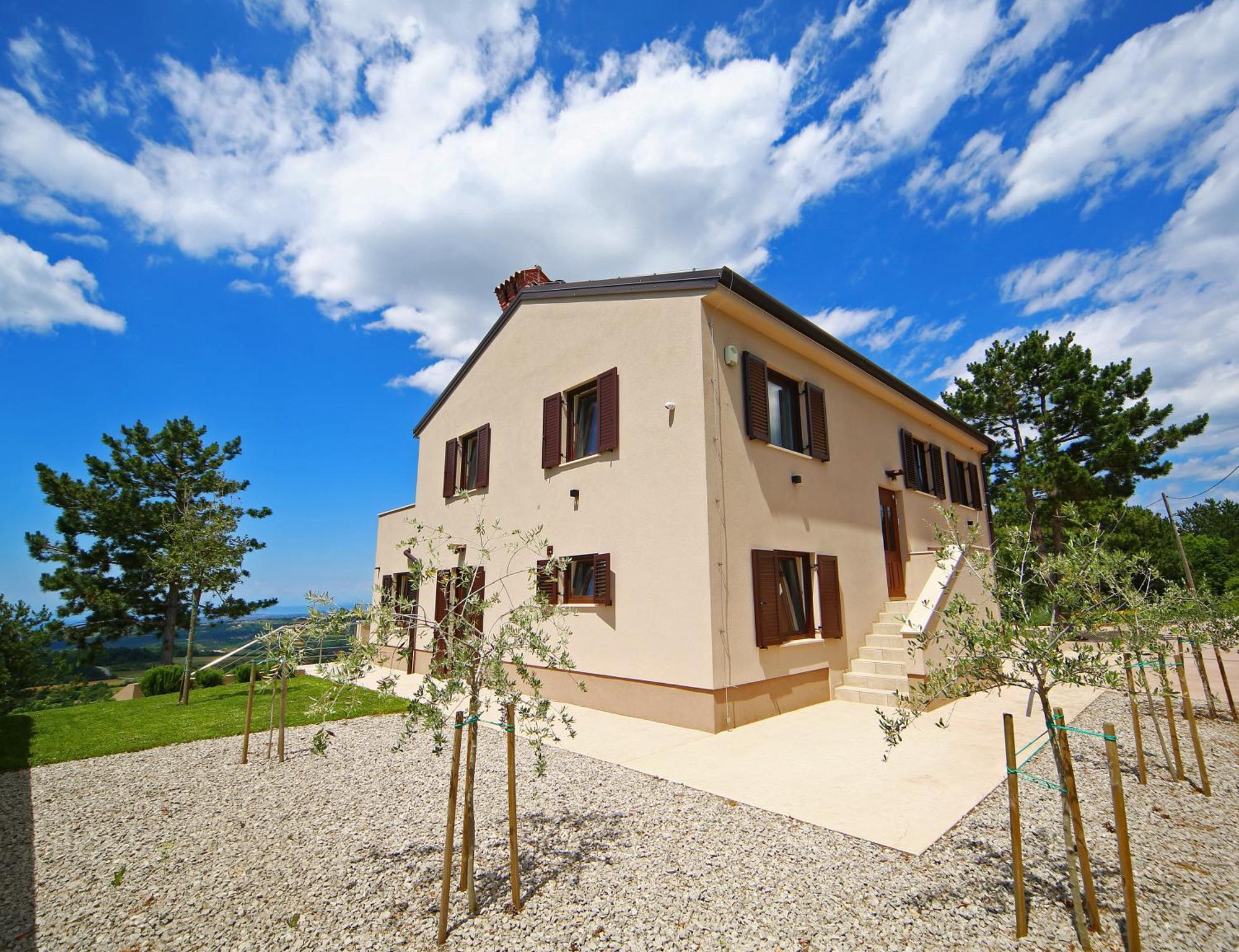 Luxury Villa Gradin Gračišče エクステリア 写真